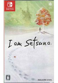 I Am Setsuna (Version Japonaise Multilingue) / Switch